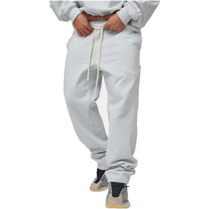 Jogger blanco