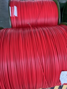 4 <strong>Core</strong> 0.08mm2 0.12mm2 0.2mm2 0.3mm2 0.<strong>4mm2</strong> 0.5mm2 RVV/RVVP Shielded Cable - Product Image 6