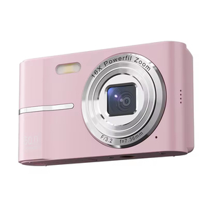 กล้อง CCD 4K หน้าจอหมุนกล้องวิดีโอกล้องมืออาชีพสําหรับการถ่ายภาพและวิดีโอกล้อง M3 - Product Image 1