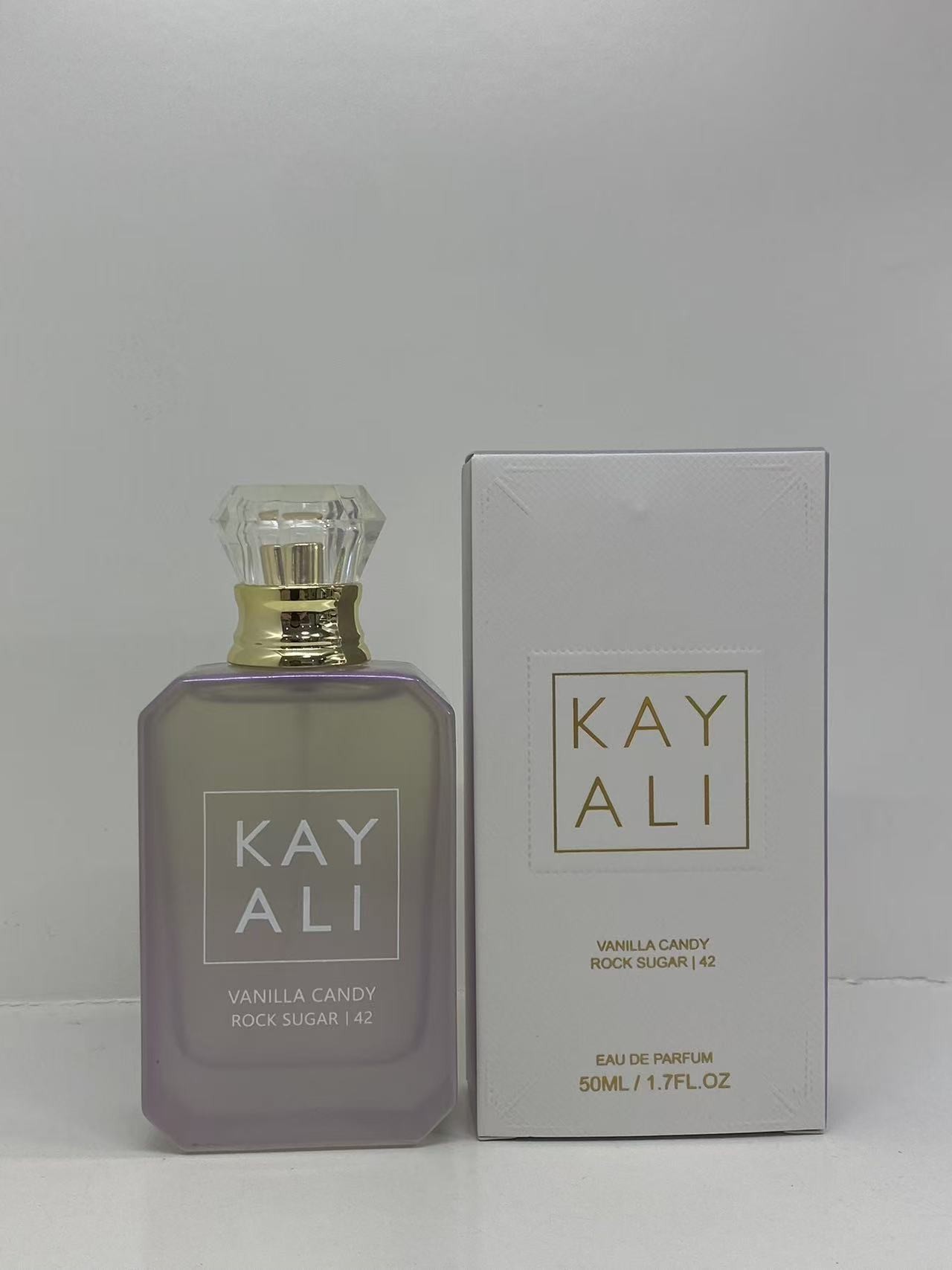 Kayali 42-----1 pz 50ML