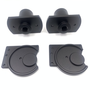 Zeichnung anforderung des Kunden Benutzer definiertes 3D-Zeichnungsdesign 3D-Modellierung Herstellung von CNC-Bearbeitungs diensten - Product Image 5