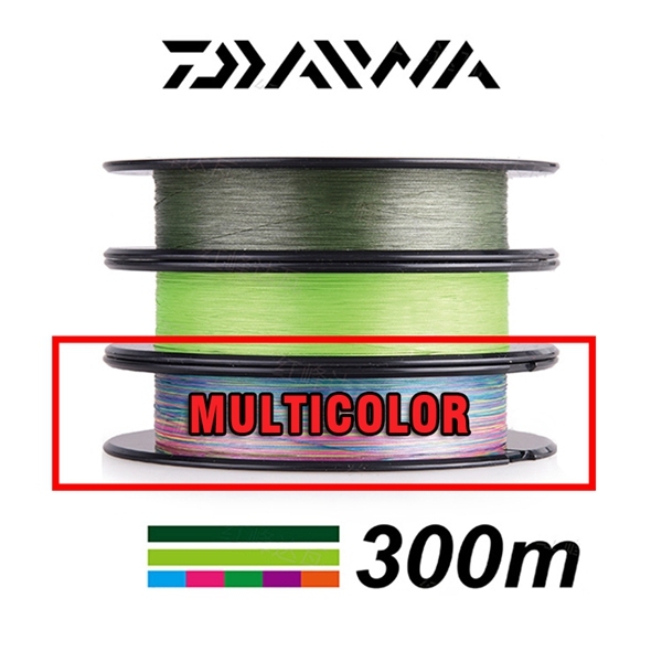 Multicolore