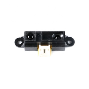 GP2Y0A41SK0F IR-Infrarot-Entfernungs sensor modul S-H-ARP 4-30cm Mess sensoren 5V für - Product Image 3