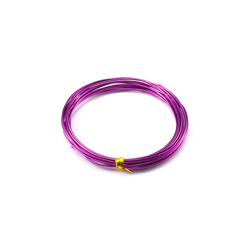 Violet foncé