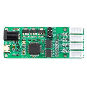 FT4232-4TTL USB to 4 Channel TTL Module <strong>UART</strong> Serial Port XH2.54 ICs FT4232HL FT4232 Converter