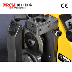 流行的MR-X6通用铣刀磨刀机用于立铣刀4至6槽铣刀磨刀机出售