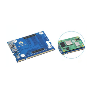 Raspberry Pi CM4 a CM3 modulo di espansione scheda di calcolo modulo di calcolo 3 + scheda madre adattatore