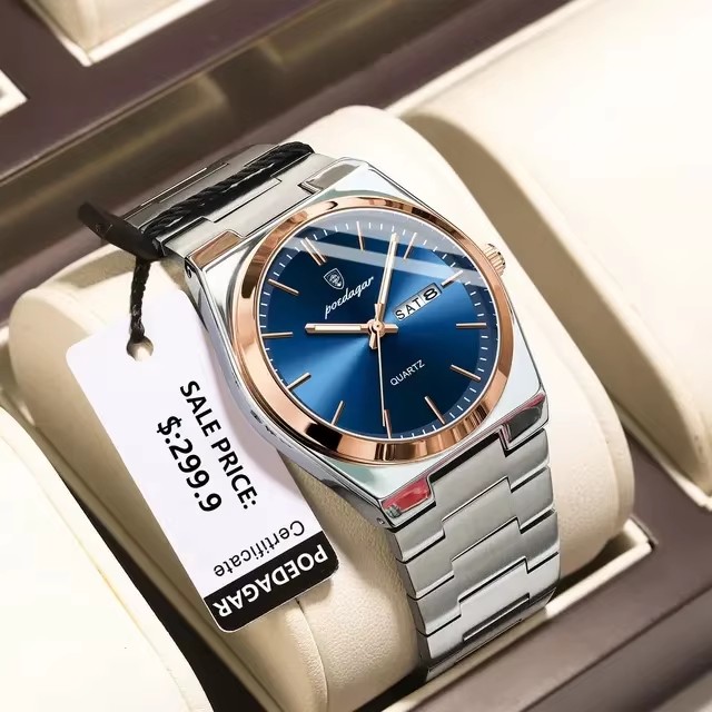 Blue-Champagne