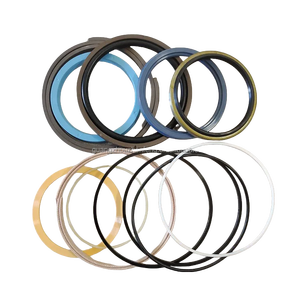 Cơ khí nổi con dấu dầu thủy lực niêm phong lắp ráp của động cơ đi du lịch 9w7209 9w7211 9w7215 9w7216 9w7220 9w7225 9w7228 - Product Image 4