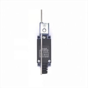 Monitor di posizione della valvola dell'interruttore di finecorsa per l'uso in luoghi pericolosi - Product Image 4