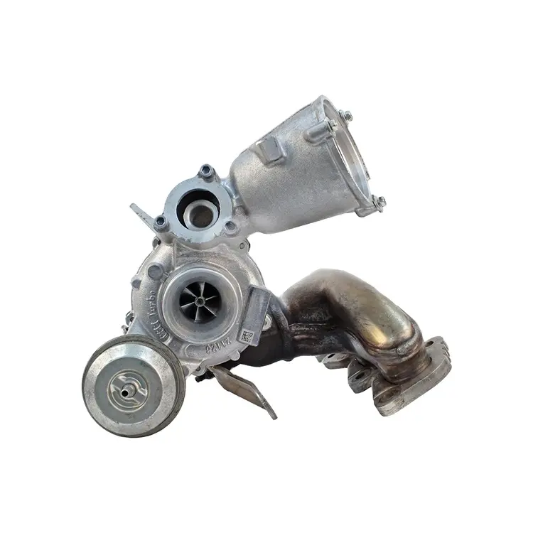 MTI6936 turbocompressore per mercedes benz A180 2700900080 2700900980