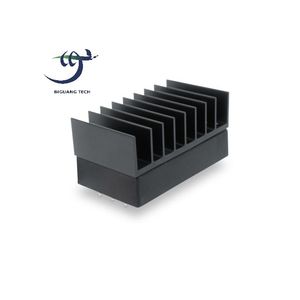 THM-HS1 BOM Service <strong>HEATSINK</strong> FOR THM 60WI SERIES THM-HS1 - Product Image 1