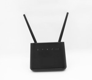4G(CAT4) Max 300mbps WiFi <strong>Modem</strong> Router With RJ45*4 LAN*3 USB*1 Internal Antenna Support 32 Online User - Product Image 4