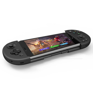 RALAN Wireless Handle Controller V3 Direkt verbindung Handy-Spiele Android IOS Stretching Blue-Tooth Gamepad - Product Image 5