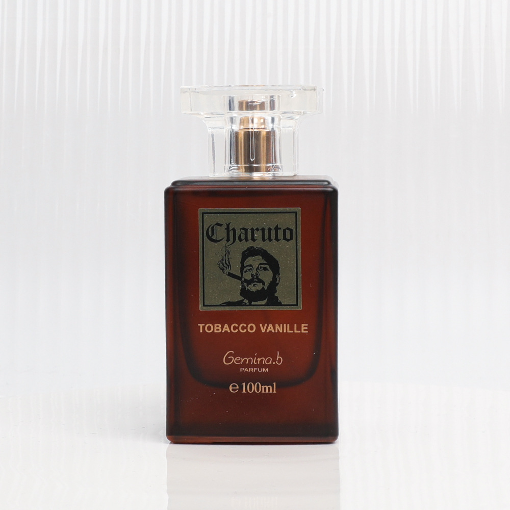 Tabac vanille