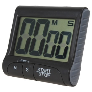 Cucina in stile classico utilizzare grande Display LCD piccolo conto alla rovescia digitale e conteggio Timer - Product Image 1