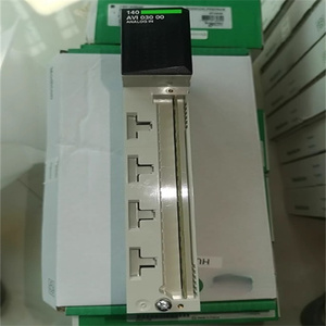 Nuevo y Original 140ACI03000 Módulo de entrada analógica de base de E/S 140-ACI-03000 - Product Image 1