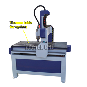 CNC路由器石亚克力铜cnc 6040 6090 6012 3轴cnc路由器迷你 - Product Image 6