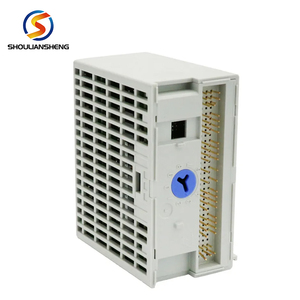 Automazione industriale plc pac dedicato con 1797-IE8 convertitore di frequenza plc controller di programmazione logica - Product Image 3