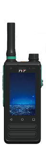 TYT IP-78 PoC Radio Mobile Network Walkie Talkie SIM Card New Product 4G Touchable Poc Radio <strong>PTT</strong> - Product Image 4