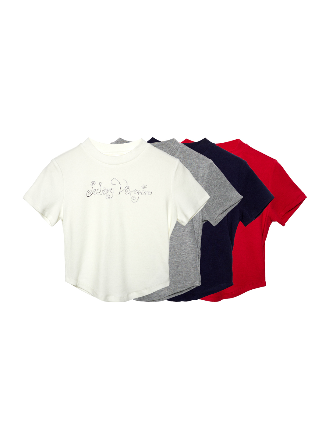 White,