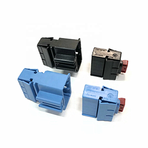 1K8 972 928 <strong>B</strong>/1K8 972 718 <strong>B</strong> <strong>Applicable</strong> to Automobile LED Taillight Wiring Harness Plug Refitting Plug 8 Pin Auto Connector - Product Image 3