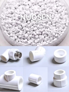 Shandong NUOSEN China Factory Plastic Dana <strong>Tio2</strong> <strong>Masterbatch</strong> Blue White Granules <strong>Masterbatch</strong> for Hdpe Ldpe Lldpe Plastic Bags - Product Image 2
