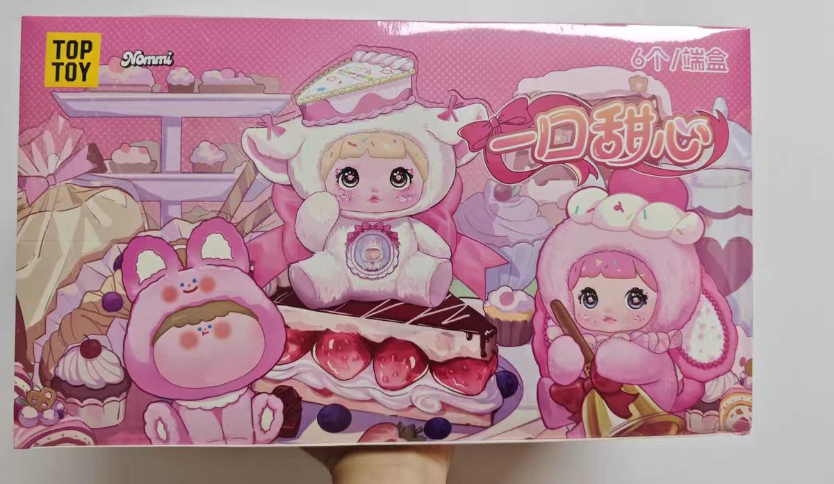 mommi(v7)-6pcs each set