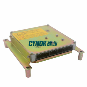 ZX70 ZX200 ZX160 ZX4工程机械零件的高质量9212078 9239568控制器 - Product Image 1