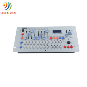 <strong>Dmx</strong> <strong>Controller</strong> <strong>DMX</strong> 512 240 <strong>Controller</strong> <strong>LED</strong> Par Light Moving Head Light DJ Equipment Disco <strong>DMX</strong> Stage Lighting Console - Product Image 6