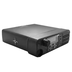 Profession elles 45-W-UHF/VHF-Mobil für Radio 1000-Kanal-GPS-IPsite für Motorola DM3601-Analogautos mit langer digitaler Gegensprechanlage - Product Image 2