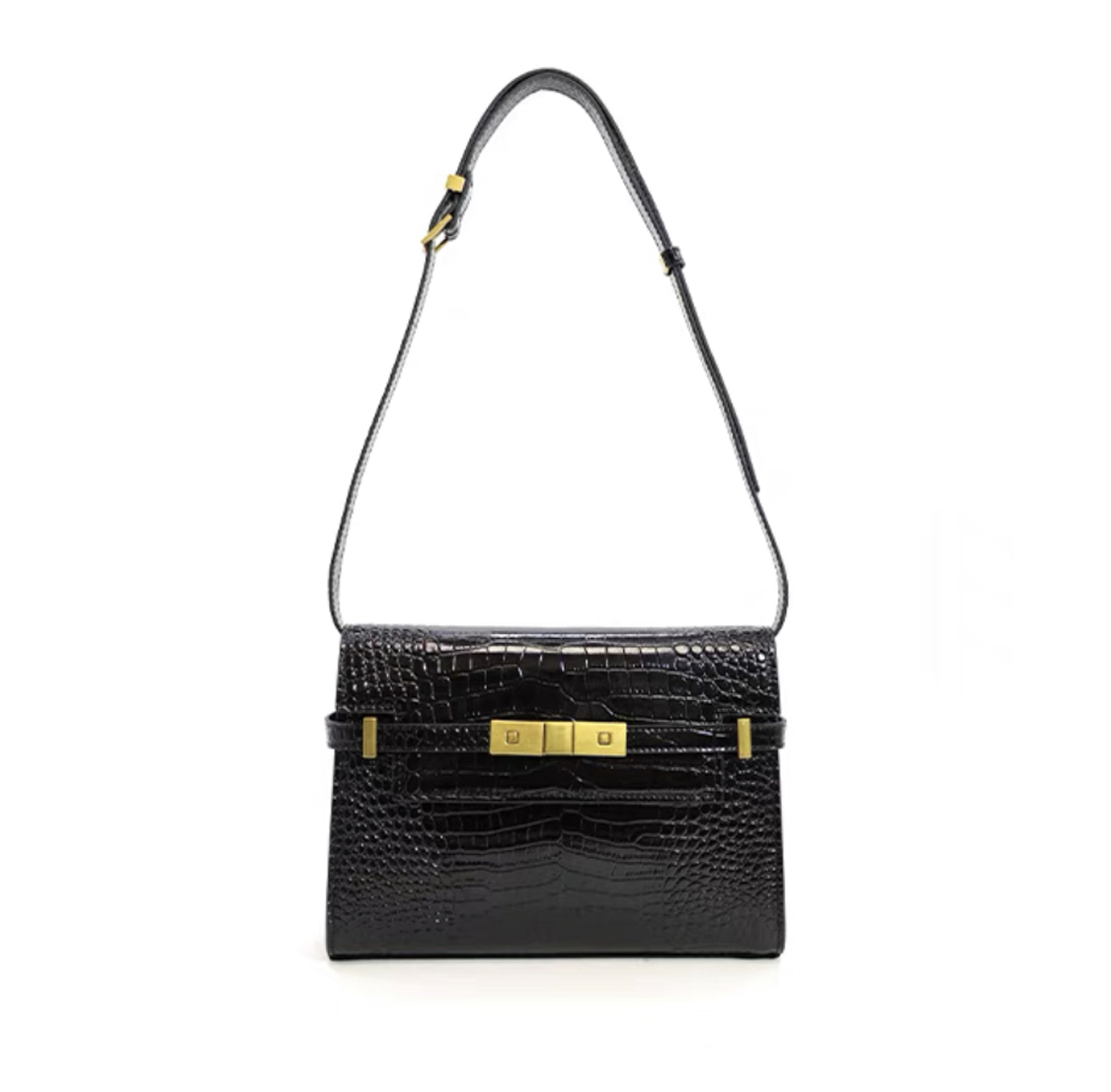 Black_Crocodile pattern