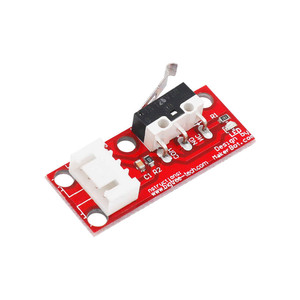 Hochwertiger End schalter mit 22AWG-Kabel für 3D-Drucker CNC Mega 2560 RAMPS 1.4 LKB01 - Product Image 4