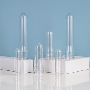 10G 20G 30G 50G 28Mm Plastic Pet Preforms Voorvorm Huisdier Fles Preforms - Product Image 3