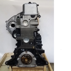 H100เครื่องยนต์ดีเซล D4BH รถประกอบใหม่มอเตอร์รถยนต์สำหรับรถกระบะดีเซลบล็อกยาวไม่มี4D56 - Product Image 2