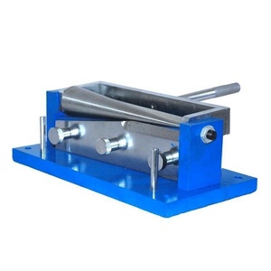 Tester Film alat penguji bengkok kerucut Film cat penguji fleksibel alat uji raksasa film lentur - Product Image 4