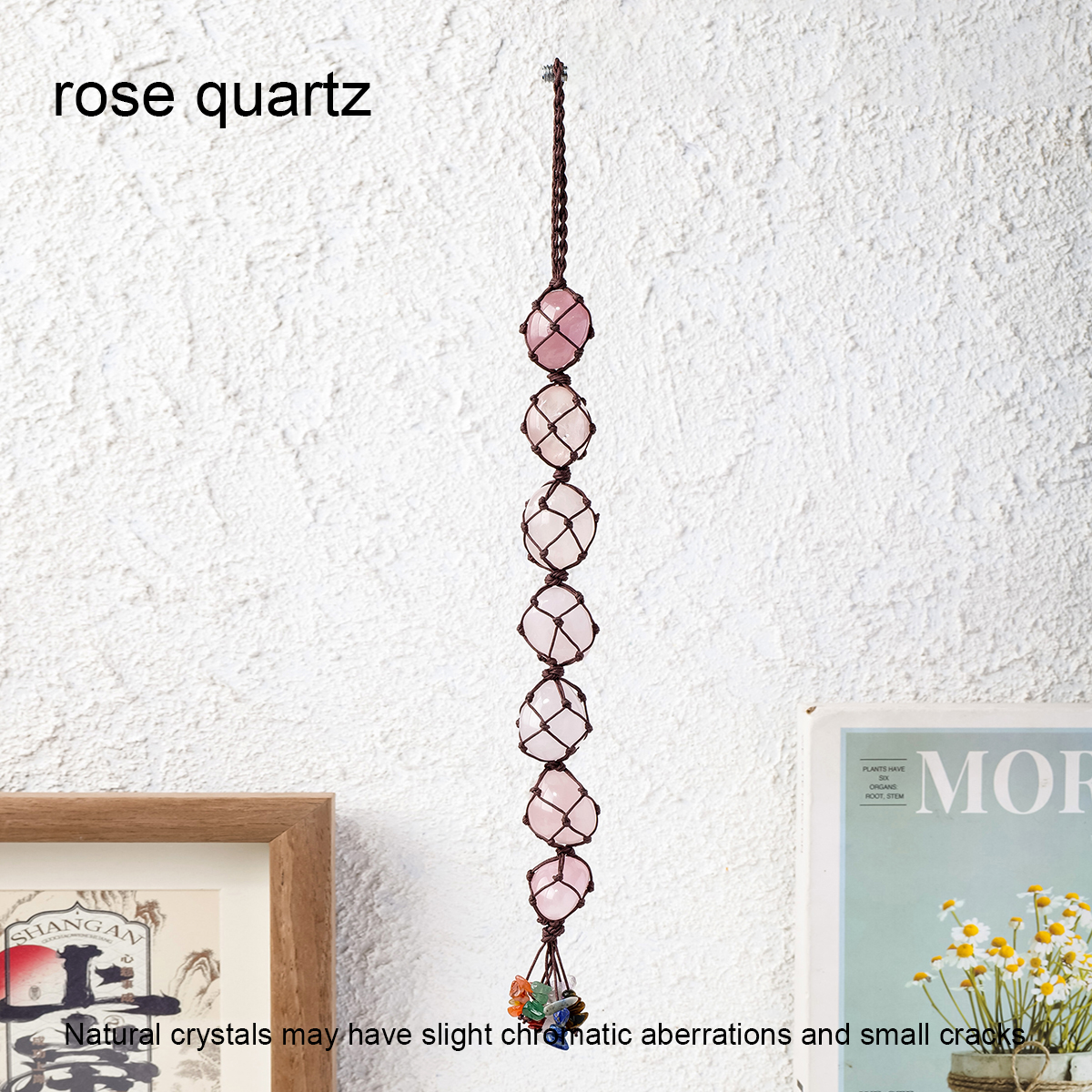 quartz rose