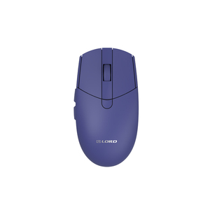 Ratón óptico inalámbrico de 2,4G con Nano receptor, Accesorios para ordenador, teclado y tableta - Product Image 5
