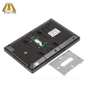 Good Quality <strong>Access</strong> Control Video Door Phone 802MEID11 Wired Video Door Phone <strong>Intercom</strong> <strong>System</strong>