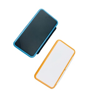 สำหรับใหม่2 dsxl/ ใหม่2DSLL คอนโซลเกมเคสฝาครอบ5 in 1ปลอกหุ้มสำหรับ2DS ใหม่ XL LL - Product Image 1