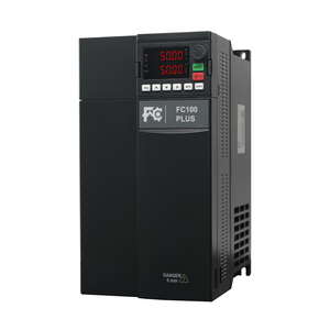 Convertidor de frecuencia de potencia monofásico 50Hz 60Hz Unidad de frecuencia variable de CA para controlador de velocidad del motor - Product Image 6