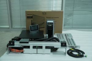 ऑनलाइन दोष का पता लगाने के साथ ऑफसेट प्रिंटिंग मशीन के लिए नई स्थिर दृष्टि निरीक्षण प्रणाली - Product Image 5