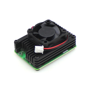 Raspberry Pi Cm4 Kühlkörper für Raspberry Pi Compute Module 4 Rpi Cm4 Modul