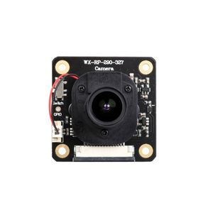 Waveshare IMX290-83 <strong>IR</strong>-CUT Camera, Starlight Camera <strong>Sensor</strong>, Fixed-Focus, 2MP <strong>Raspberry</strong> <strong>Pi</strong> Camera module - Product Image 3