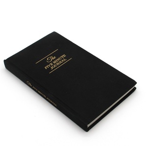 笔记本笔礼品定制笔记本日记本最小10粉色日记本笔记本口袋 - Product Image 5