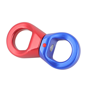 35KN an toàn thiết bị xoay Phụ kiện treo xoay xoay cho võng nhảy trên không - Product Image 1