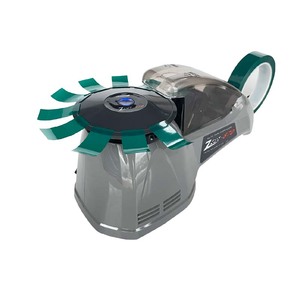 Filament, poliimid bant hareket sensörü kesme ile otomatik bant dağıtıcısı ZCUT-870 maskeleme bandı kesici - Product Image 3