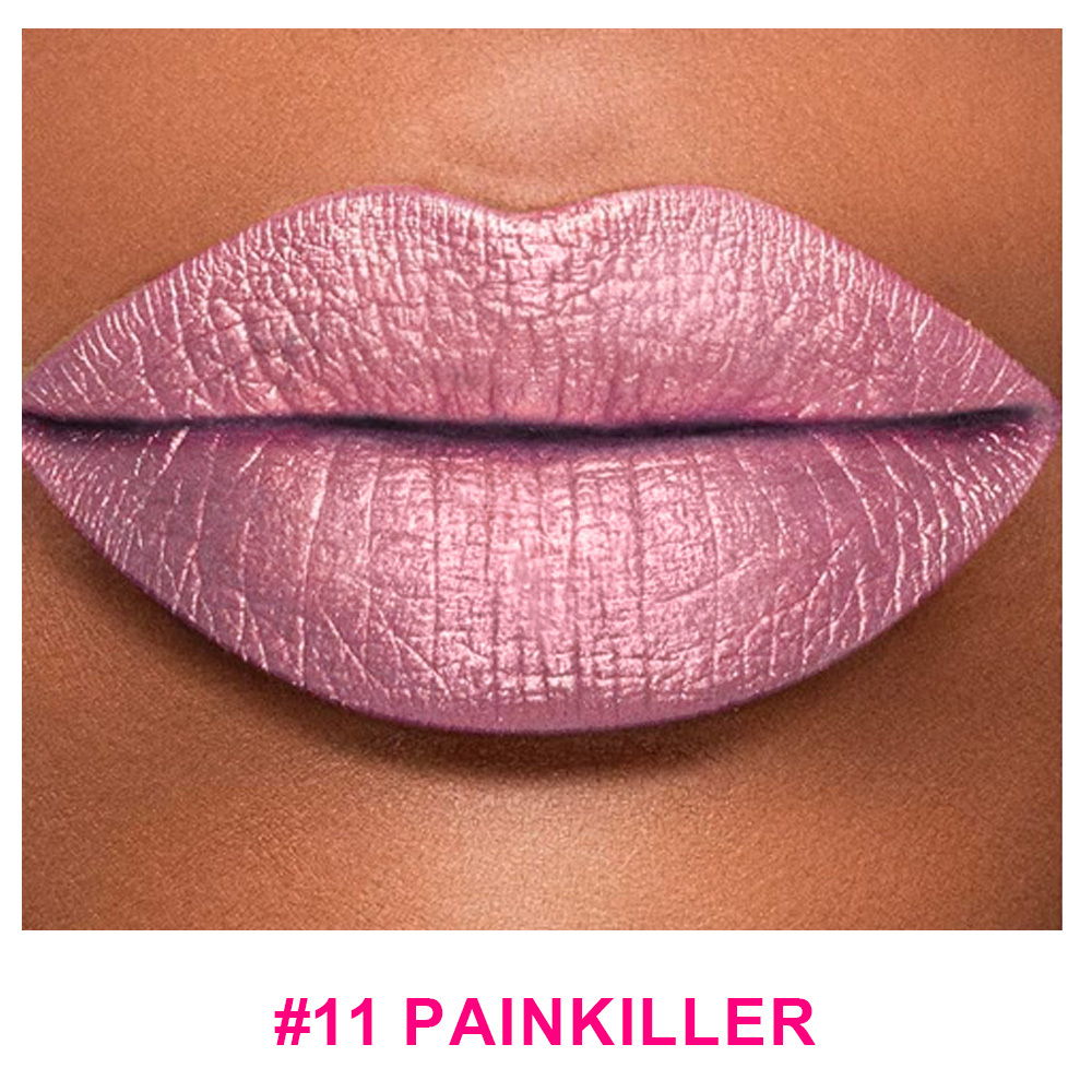 #11 PAINKILLER