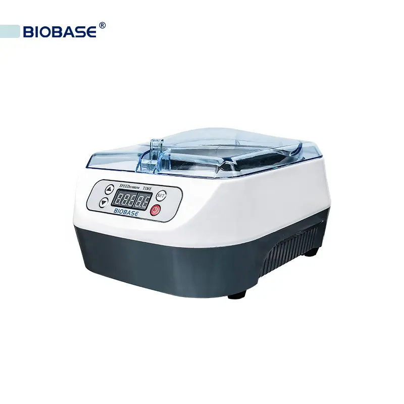 BIOBASE R Mini centrifuga 7000rpm Mini centrifuga digitale per uso in laboratorio