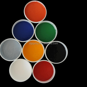 用于多种应用的油墨的多功能传热溶剂丝网印刷 - Product Image 2